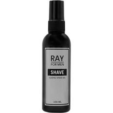 Barberskum & Barbergel på salg Ray for Men Shave Gel 100ml