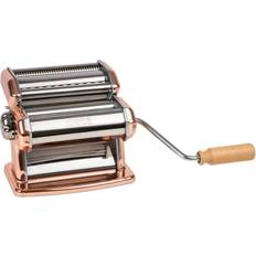 Pastamaskiner Imperia Manual Pasta Machine Copper