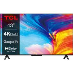 Dolby TrueHD TV TCL 43P631