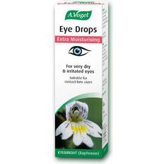 A.Vogel Eye Drops Extra Moisturising Eyebright Euphrasia 10ml