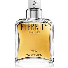 Calvin Klein Herre Eau de Parfum Calvin Klein Men's fragrances Eternity for Men Parfum