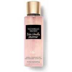 Victoria's Secret Body Mists Victoria's Secret Bare Vanilla Shimmer Fragrance Mist 250ml