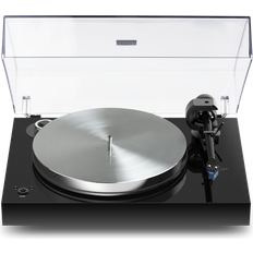 Pro-Ject Turntables Pro-Ject X8 Evolution Superpack
