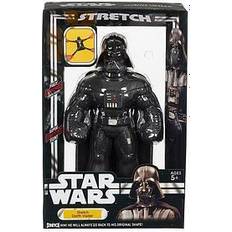 Star Wars Actionfigurer Star Wars Stretch Darth Vader