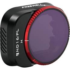Dji mini 3 pro filter Camera Lens Filters Freewell ND16/PL Hybrid Lens Filter for DJI Mini 3 Pro