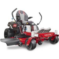 Toro Ride-On Lawn Mowers Toro 50 24.5 HP TimeCutter IronForged Deck Commercial