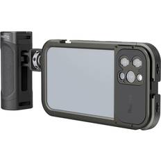 Smallrig Tripods Smallrig Handheld Video Rig Kit for iPhone 12 Pro Max