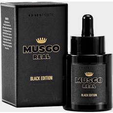 Musgo Real Beard Oil Black Edition (30ml)