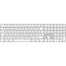 Apple Tastaturer Apple Mk2c3h/a Magic Keyboard Norwegian