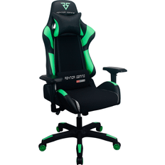 Green Gaming Chairs Energy Pro Gaming Chair