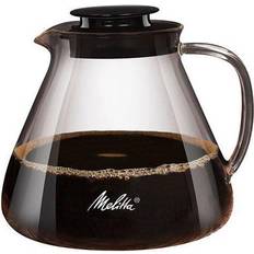 Melitta Coffee Pots Melitta Glass 6761025, Coffee