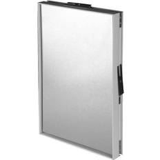 Revisionsklappen (150x200mm) Access Panel Magnetic Tile Frame Steel Wall Inspection Masking Door