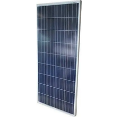 Polycrystalline Phaesun Sun-Plus 165 P Polycrystalline solar panel 165 Wp 12 V