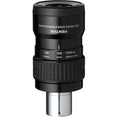 Pentax Spotting Scopes Pentax SMC Zoom Eyepiece (8-24mm) in Black