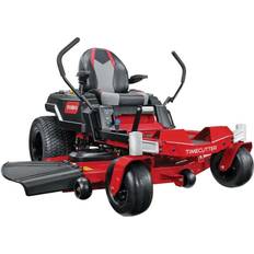 Toro Ride-On Lawn Mowers Toro 60 24.5 HP TimeCutter IronForged Deck Commercial