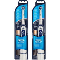 Oral b electric toothbrush 2 pack Oral-B Pro Expert 2-pack