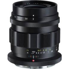 Voigtländer Kameraobjektiv Voigtländer Apo-Lanthar 35mm F2 for Nikon Z