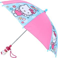 CTM Kid s Hello Kitty Stick Umbrella
