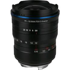 Laowa 12-24mm F5.6 Zoom for Leica M