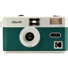 Einmalkameras Kodak Ultra F9 Green