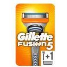 Gillette Barberingstilbehør Gillette Maquina Fusion5