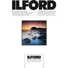 Ilford Analoge kameraer Ilford Studio Satin A4 50 ark