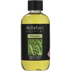 Duftstäbchen reduziert Millefiori Milano Reed Diffusers Lemon Grass 250ml
