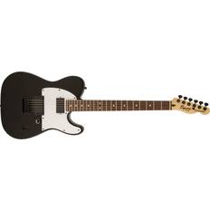 Fender squier telecaster Fender Squier Jim Root Telecaster Flat Black