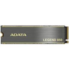 A-Data Festplatten A-Data Legend 850