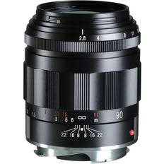 Voigtländer Kameraobjektiv Voigtländer Apo-Skopar 90mm F2.8 VM for Leica M