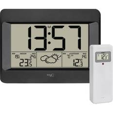 Thermometer & Wetterstationen TFA Dostmann 35.1163.01