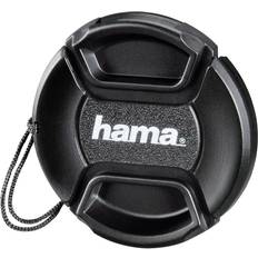 Fremre objektivlokk på salg Hama Lens Cap Smart 82.0mm Fremre objektivlokk