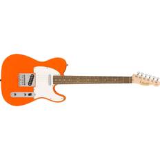 Fender squier telecaster Fender Squier Affinity Telecaster Competition Orange