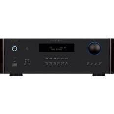 Rotel Forsterkere & Receivere Rotel RA-1572 MKii Integrated Amplifier Black