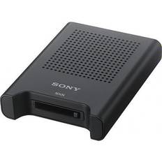 Sony Memory Card Readers Sony USB 3.0 SxS Memory Card Reader/Writer