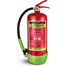Housegard AVD Fire Extinguisher 6L
