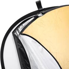 Studiobelysning på salg Godox Reflexskärm 5-i-1 Oval 150x200cm