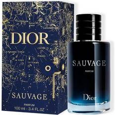 Parfums reduziert Dior Sauvage Limited Edition Parfum 100ml