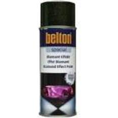Belton Aerosol Paint Diamond Effect Gull