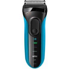 Combined Shavers & Trimmers Braun Series 3 ProSkin 3010s
