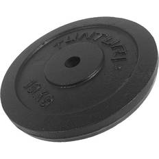 30 mm Gewichtsscheiben Tunturi Weight Plate 10kg