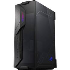 ASUS Computer Cases ASUS ROG Z11 RGB Tempered Glass