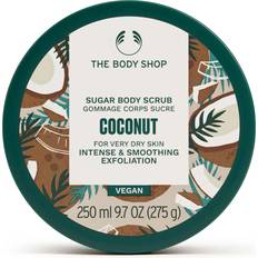 The Body Shop Skincare The Body Shop Coconut Scrub 8.5fl oz