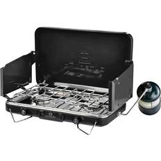 Outbound Portable Propane GAS Camping Stove with 2 Burner