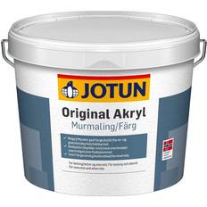 Murmaling Jotun Original Akryl murmaling C-base