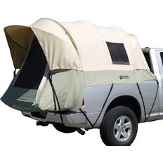 Camping Kodiak Canvas 2-Person Truck Tent
