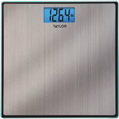 Bathroom Scales Taylor Digital 400 lb Capacity