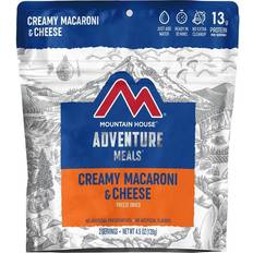 Freeze Dried Food Mountain House Macaroni and Cheese