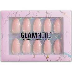 Glamnetic Press On Nails Cloud 9 25-pack