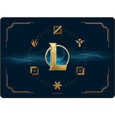 League Of Legends Hextech Logo